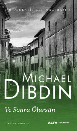 Ve Sonra Ölürsün