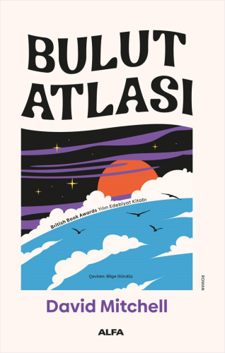 - Alfa Yayınları - Bulut Atlası