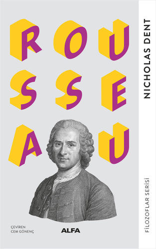 - Alfa Yayınları - Rousseau