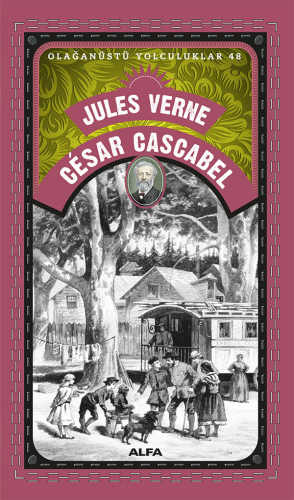 César Cascabel