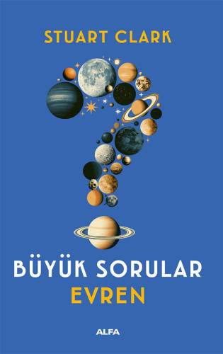 Büyük Sorular Evren