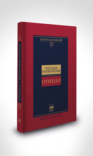 Othello (Ciltli) William Shakespeare