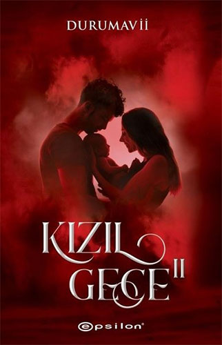 Kızıl Gece -2