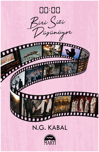 00:00 Biri Sizi Düşünüyor N. G. Kabal