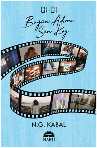 01:01 Bugün Adımı Sen Koy N. G. Kabal