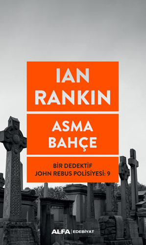 Asma Bahçe Ian Rankin