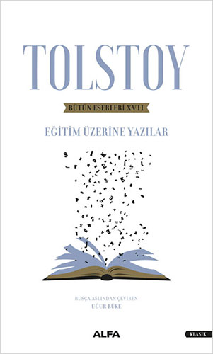 Tolstoy Bütün Eserleri 17 Lev Nikolayeviç Tolstoy