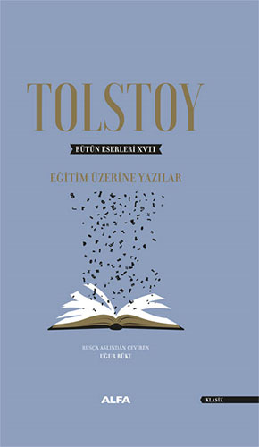 Tolstoy Bütün Eserleri 17 (Ciltli) Lev Nikolayeviç Tolstoy