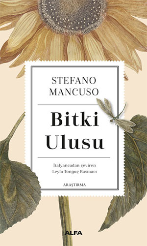 Bitki Ulusu Stefano Mancuso