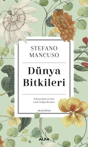 Dünya Bitkileri Stefano Mancuso