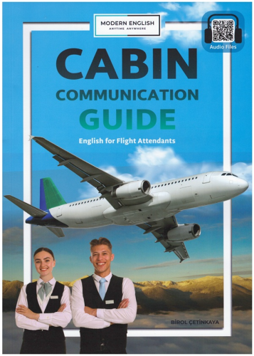 CABIN Communication Guide English for Flight Attendants
