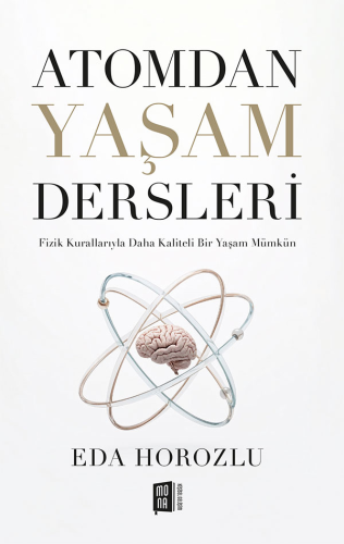 - Atomdan Yaşam Dersleri - Eda Horozlu - 827