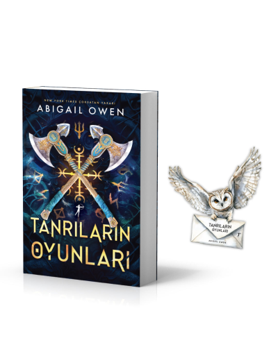 Tanrıların Oyunları