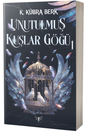 Unutulmuş Kuşlar Göğü 1