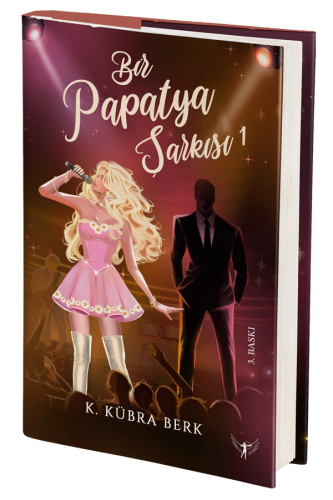 Bir Papatya Şarkısı 1 (Ciltli)