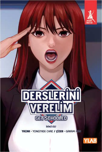 Derslerini Verelim - İkinci Cilt