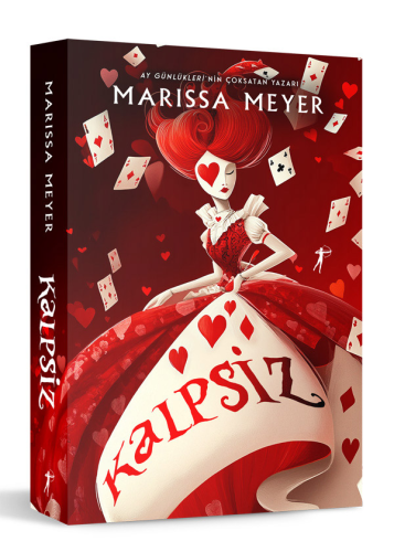 Edebiyat,Roman, - Artemis Yayınları - Kalpsiz