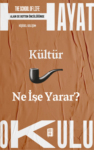 Hayat Okulu - Kültür Ne İşe Yarar?