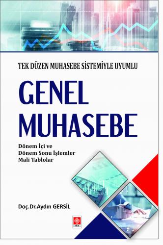 Genel Muhasebe