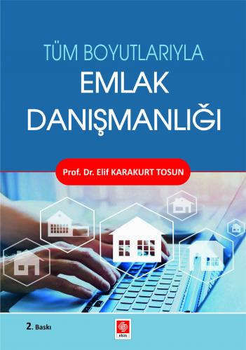 Emlak Danışmalığı Elif Karakurt Tosun