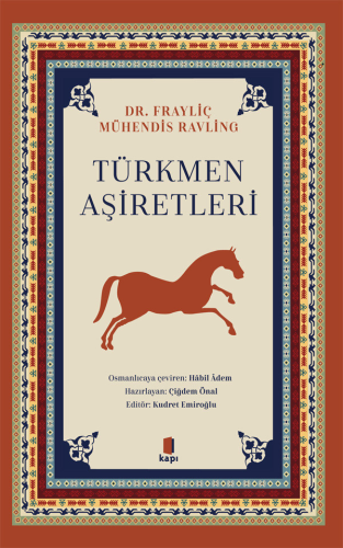 Türkmen Aşiretleri