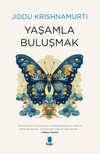 Yaşamla  Buluşmak