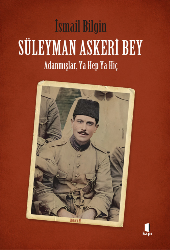 Süleyman Askeri Bey