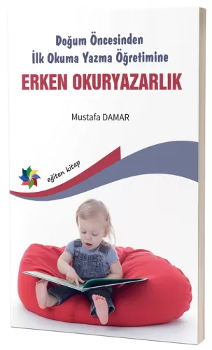 Erken Okuryazarlık Mustafa Damar
