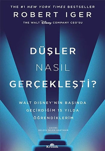 Düşler Nasıl Gerçekleşti?