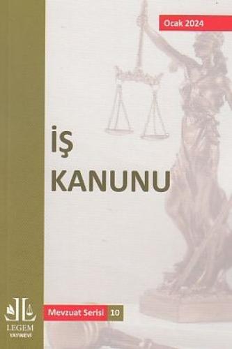 İş Kanunu Komisyon