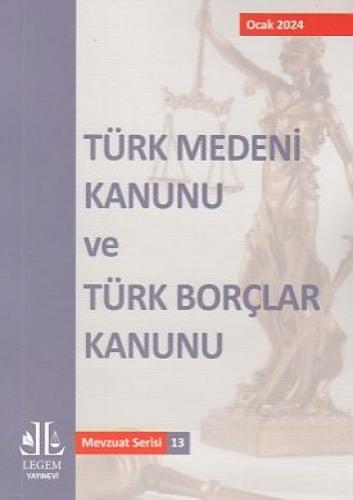 Türk Medeni Kanunu ve Türk Borçlar Kanunu Komisyon