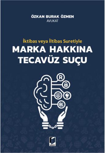 Marka Hakkına Tecavüz Suçu