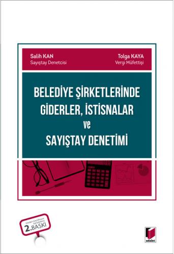 Belediye Şirketlerinde Giderler, İstisnalar ve Sayıştay Denetimi