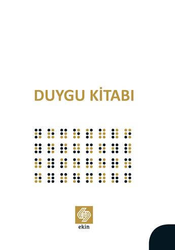 Duygu Kitabı Ahmet Muhsin Demirel