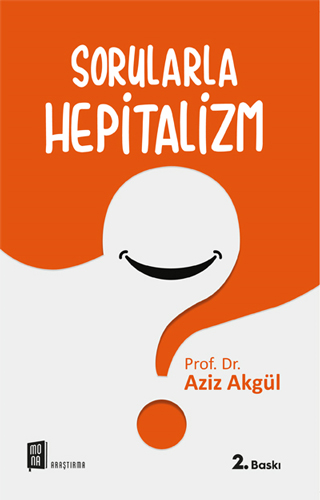 Sorularla Hepitalizm Aziz Akgül
