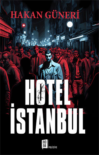 Hotel İstanbul Nihat Güneri