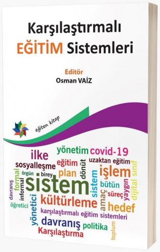 Karşılaştırmalı Eğitim Sistemleri