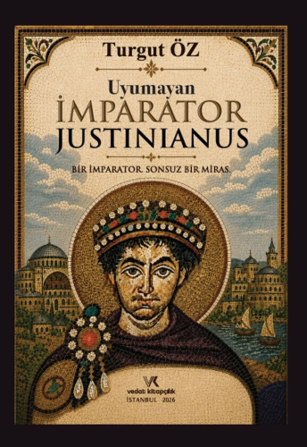 Uyumayan İmparator Justınıanus 2026