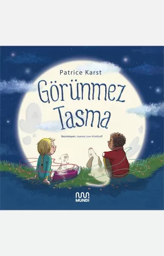 Görünmez Tasma