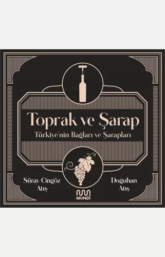 Toprak ve Şarap