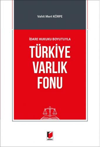 Türkiye Varlık Fonu