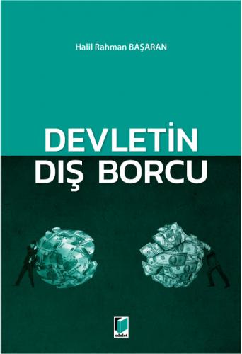 Devletin Dış Borcu