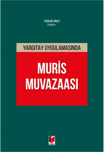 Muris Muvazaası