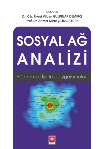 Sosyal Ağ Analizi Vildan Gülpınar Demirci
