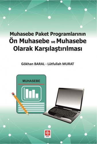 Muhasebe Paket Programlarının Ön Muhasebe ve Muhasebe Olarak Karşılaştırılması
