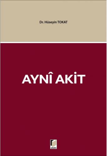Ayni Akit