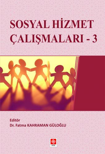 Sosyal Hizmet Çalışmaları-3