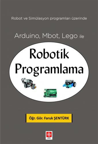 Robotik Programlama Faruk Şentürk