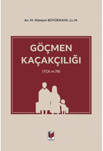 Göçmen Kaçakçılığı