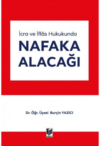 Nafaka Alacağı